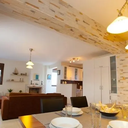 Villa Harmony Casa *