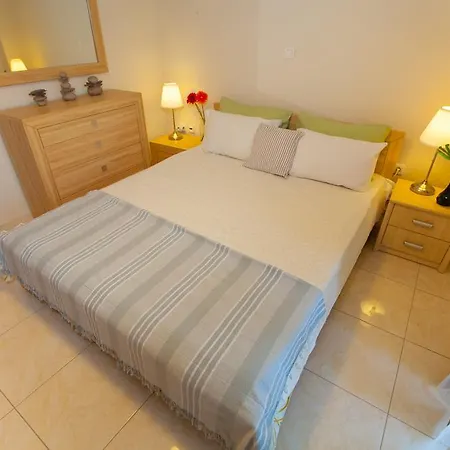 Harmony Casa * Paliouri