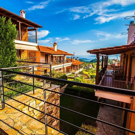 Harmony Casa *