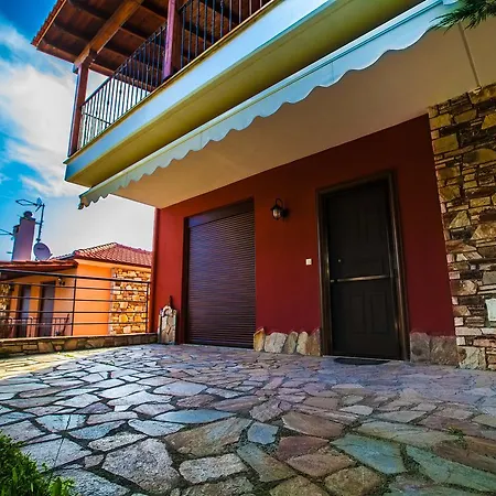Harmony Casa Villa
