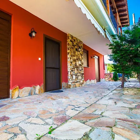 Villa Harmony Casa *
