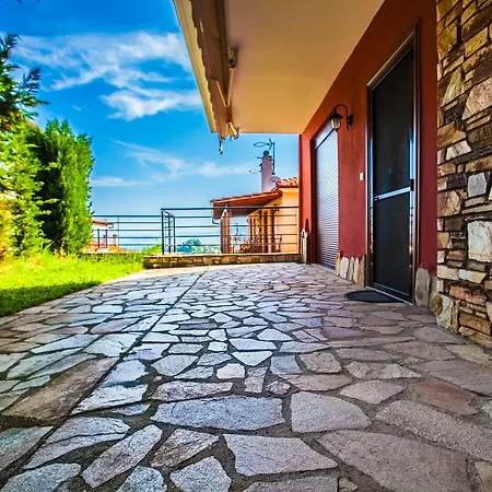 Harmony Casa Villa *